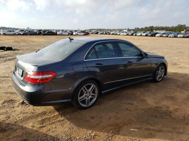 Photo 3 from auction – 2012 MERCEDES-BENZ E 550 4MAT with VIN WDDHF9BB0CA522863