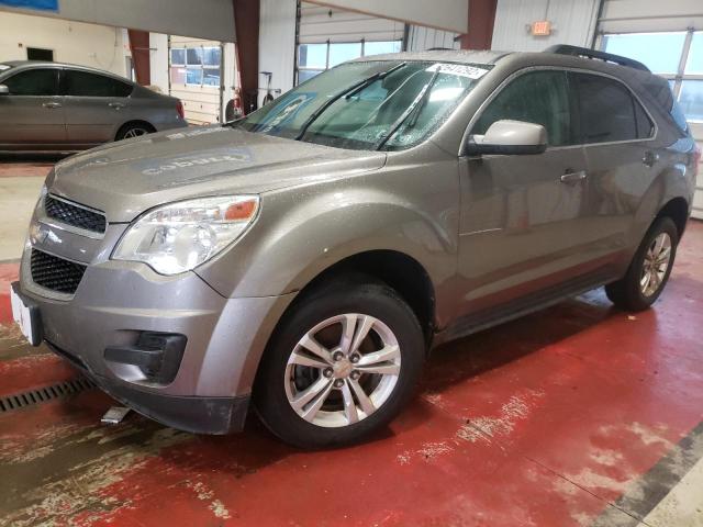 CHEVROLET EQUINOX LT 2012 con VIN 2GNFLEEK9C6143220 - Foto de la subasta