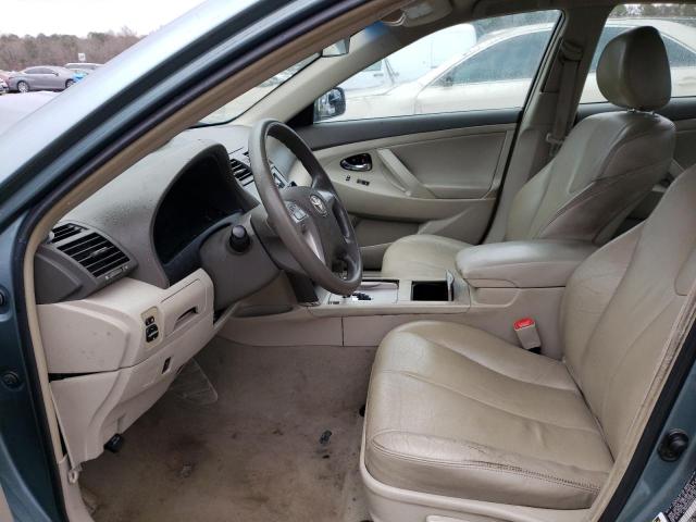 Photo 7 from auction – 2010 TOYOTA CAMRY BASE with VIN 4T1BF3EK6AU521281