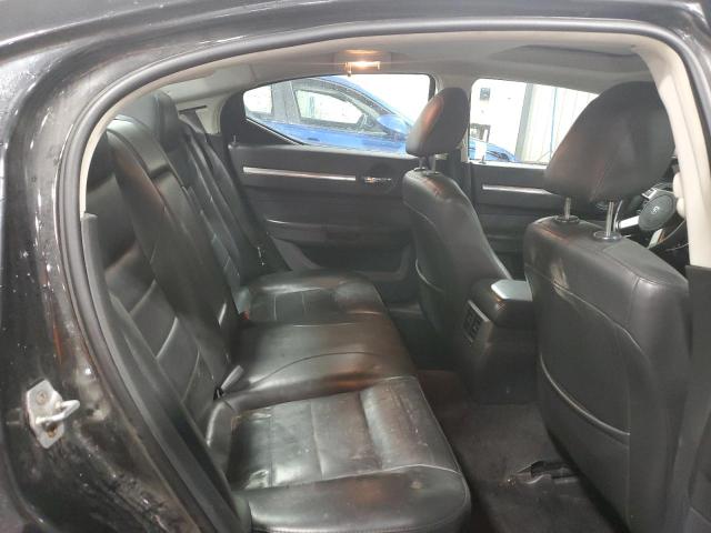 Photo 10 from auction – 2010 DODGE CHARGER R/ with VIN 2B3CA8CT2AH315802