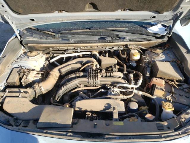 Photo 12 from auction – 2020 SUBARU CROSSTREK with VIN JF2GTAMC0L8267744