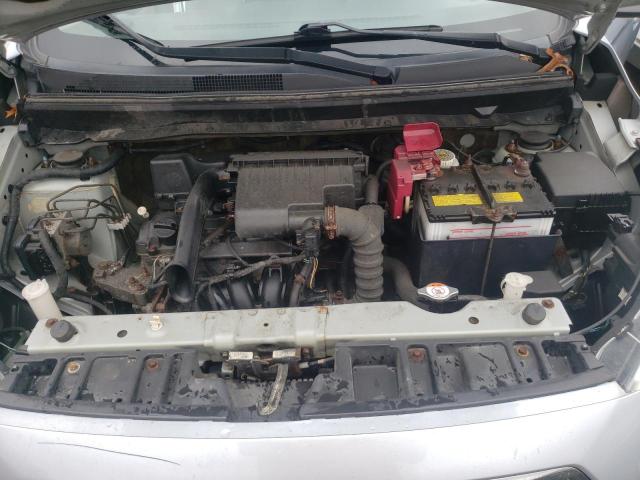 Photo 11 from auction – 2017 MITSUBISHI MIRAGE G4 with VIN ML32F3FJ7HHF19901