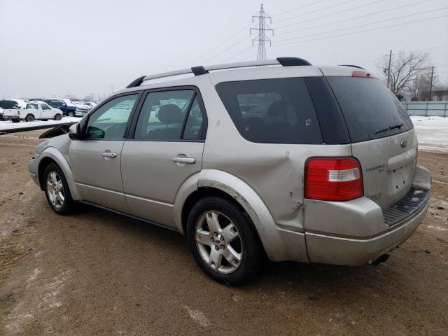 Photo 2 from auction – 2006 FORD FREESTYLE with VIN 1FMDK06186GA23128
