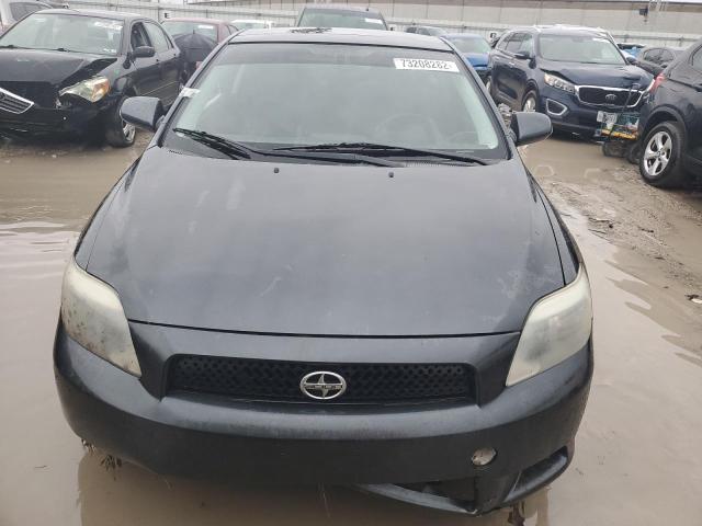 Photo 5 from auction – 2010 TOYOTA SCION with VIN JTKDE3B76A0305513