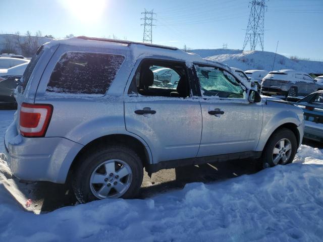 Photo 3 from auction – 2012 FORD ESCAPE XLT with VIN 1FMCU9D78CKB78532