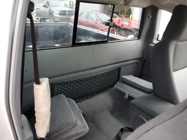 Photo 10 from auction – 2005 FORD RANGER SUP with VIN 1FTZR15E05PA24921