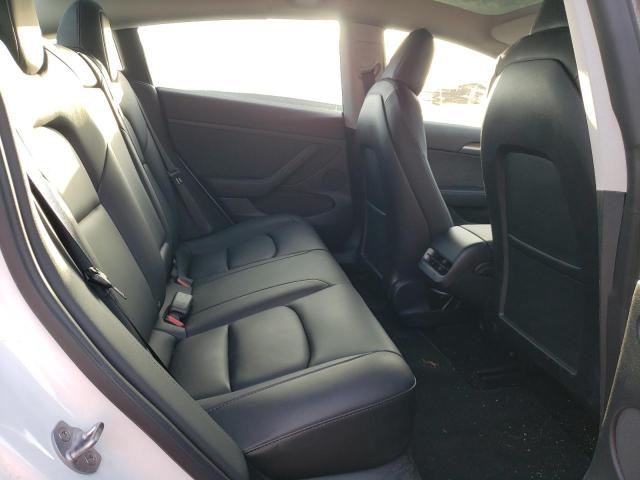 Photo 10 from auction – 2022 TESLA MODEL 3 with VIN 5YJ3E1EB2NF288787