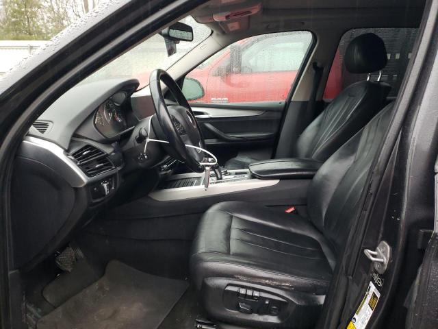 Photo 7 from auction – 2015 BMW X5 SDRIVE3 with VIN 5UXKR2C58F0H35367