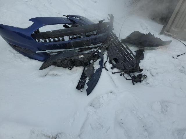 Photo 12 from auction – 2016 FORD FUSION SE with VIN 3FA6P0T92GR383407