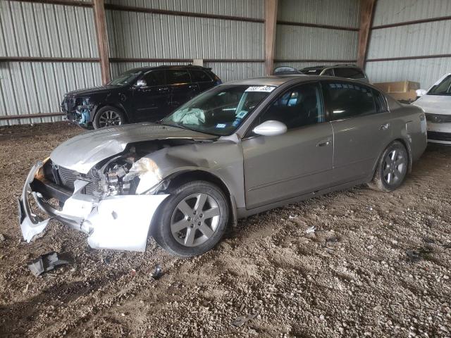 NISSAN ALTIMA BAS 2003 with VIN 1N4AL11D73C353380 - Photo from auction