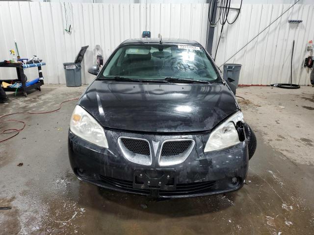 Photo 5 from auction – 2008 PONTIAC G6 BASE with VIN 1G2ZG57N984303224