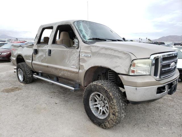 Photo 4 from auction – 2005 FORD F250 SUPER with VIN 1FTSW21P75EC63384
