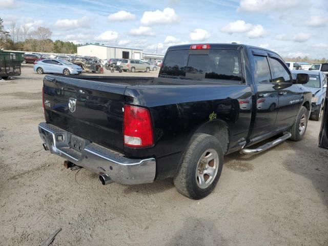 Photo 3 from auction – 2012 DODGE RAM 1500 S with VIN 1C6RD6GT7CS334329