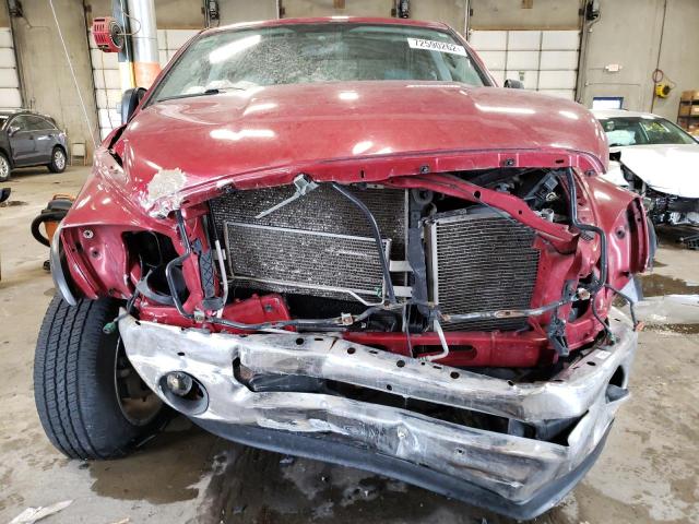 Photo 5 from auction – 2007 DODGE RAM 1500 S with VIN 1D7HU18237S178914