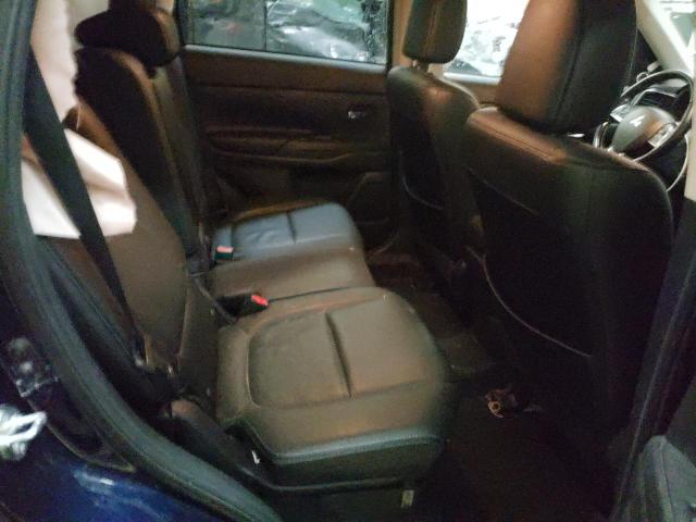 Photo 11 from auction – 2016 MITSUBISHI OUTLANDER with VIN JA4AZ3A39GZ027511