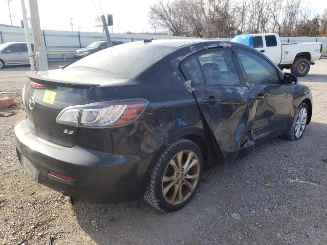 صورة رقم 3 من المزاد - 2011 MAZDA 3 S مع VIN JM1BL1W52B1468995