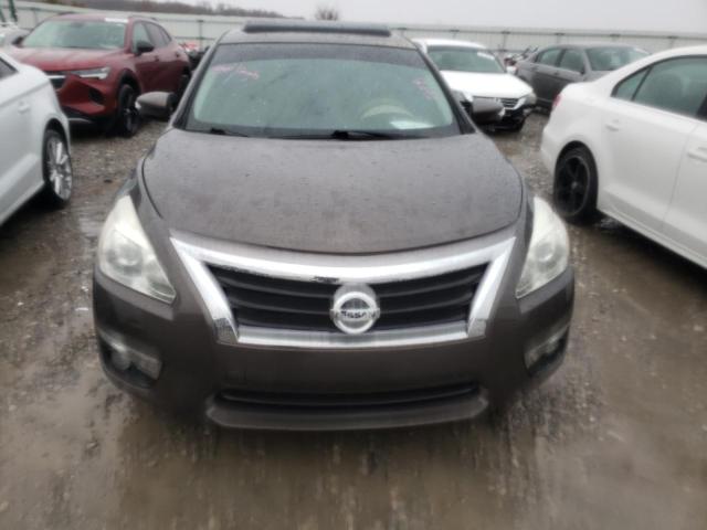 Photo 5 from auction – 2015 NISSAN ALTIMA 2.5 with VIN 1N4AL3APXFC177175
