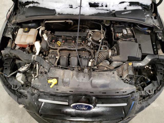 Photo 11 from auction – 2014 FORD FOCUS TITA with VIN 1FADP3N26EL346767