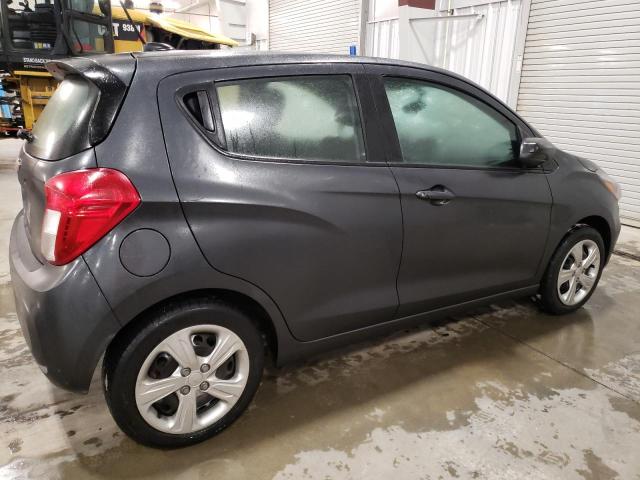 Photo 3 from auction – 2021 CHEVROLET SPARK LS with VIN KL8CA6SAXMC730479