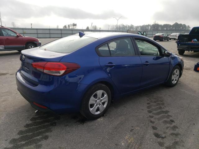 Photo 3 from auction – 2018 KIA FORTE LX with VIN 3KPFK4A72JE283257