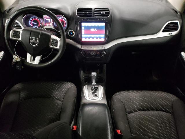 Photo 8 from auction – 2014 DODGE JOURNEY SX with VIN 3C4PDDBGXET158182