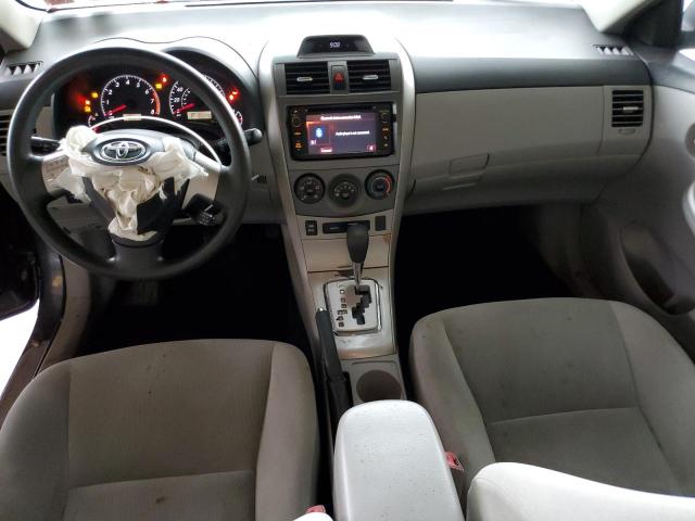 Photo 8 from auction – 2013 TOYOTA COROLLA BA with VIN 2T1BU4EE8DC973440