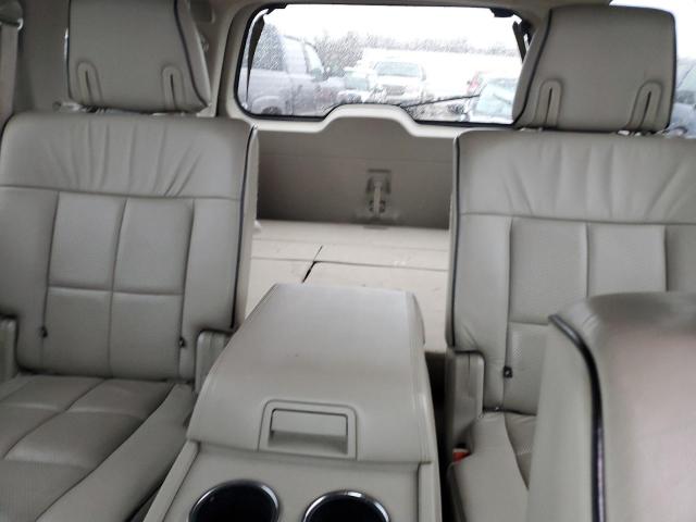 Photo 10 from auction – 2007 LINCOLN NAVIGATOR with VIN 5LMFU28517LJ05674
