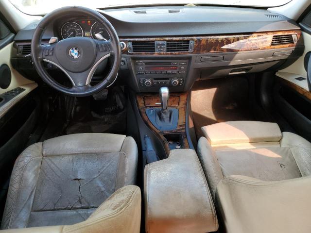 Photo 8 from auction – 2008 BMW 328 I with VIN WBAVA37578NL50260