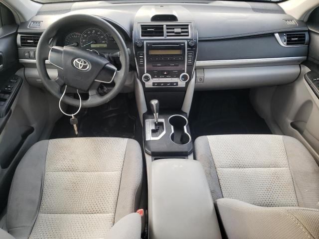 Foto 8 de la subasta – 2012 TOYOTA CAMRY BASE con VIN 4T1BF1FK6CU607941