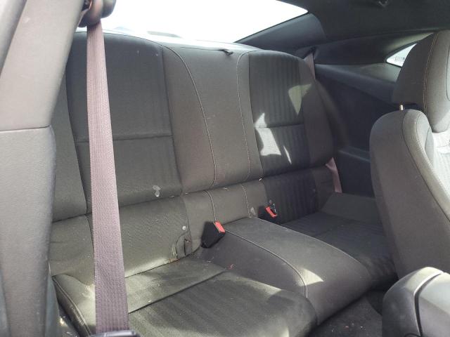 Photo 10 from auction – 2013 CHEVROLET CAMARO LS with VIN 2G1FA1E38D9193082