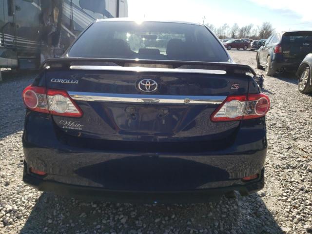 Photo 6 from auction – 2013 TOYOTA COROLLA BA with VIN 5YFBU4EE1DP216038