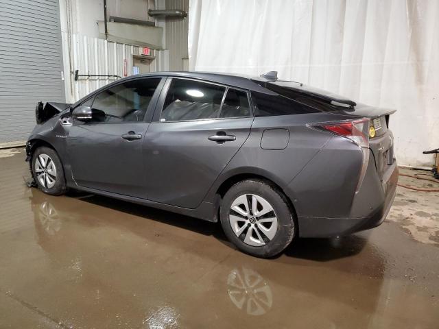 Photo 2 from auction – 2017 TOYOTA PRIUS with VIN JTDKARFU7H3542436
