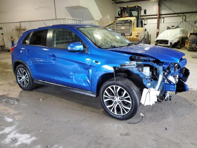 Photo 4 from auction – 2016 MITSUBISHI OUTLANDER with VIN JA4AR3AW4GZ025059