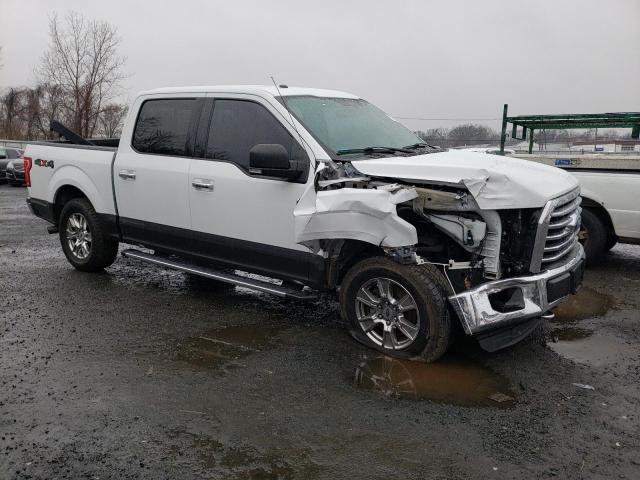 Photo 4 from auction – 2016 FORD F150 SUPER with VIN 1FTEW1EF7GFC95399