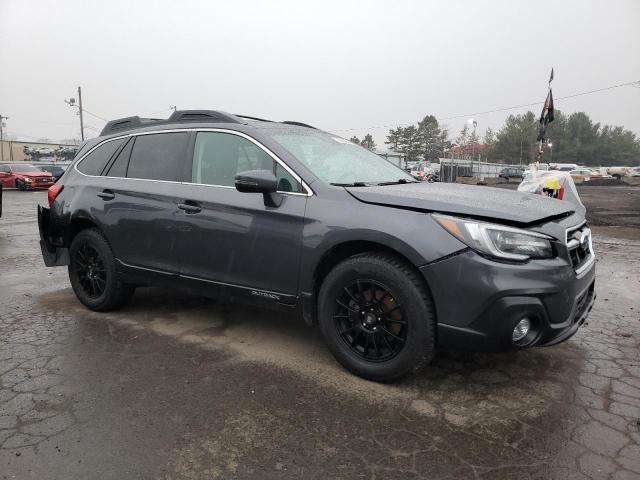 Photo 4 from auction – 2018 SUBARU OUTBACK 3. with VIN 4S4BSENC8J3225796
