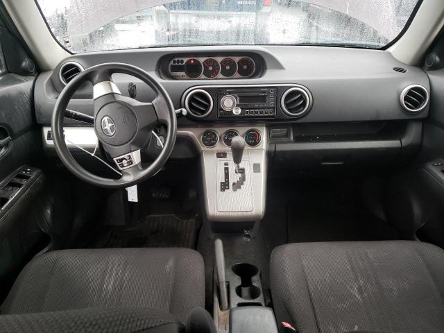 Photo 8 from auction – 2010 TOYOTA SCION with VIN JTLZE4FE5A1109654