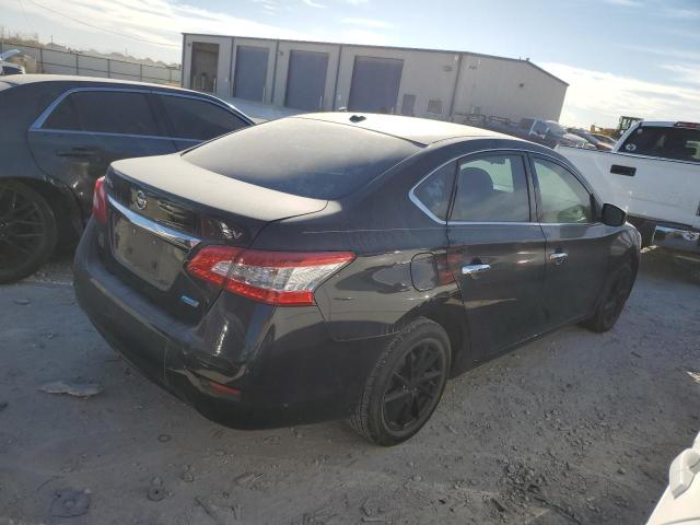 Photo 3 from auction – 2014 NISSAN SENTRA S with VIN 3N1AB7AP2EY200137