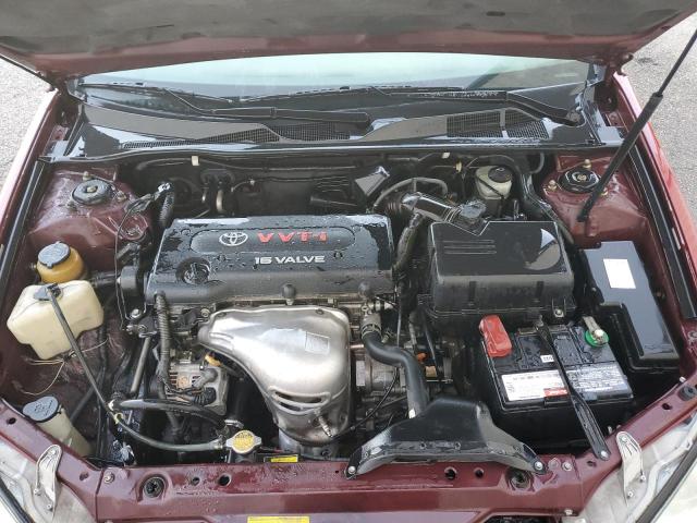 Photo 12 from auction – 2002 TOYOTA CAMRY LE with VIN 4T1BE32KX2U041379