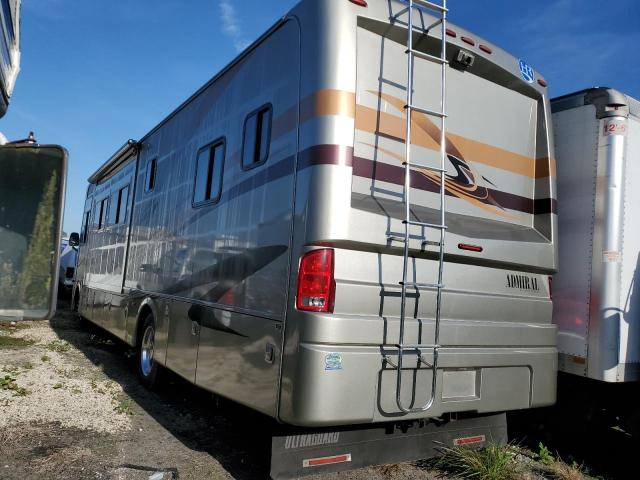 Photo 3 from auction – 2008 HOLI ADMIRAL with VIN 1F6NF53Y870A02272