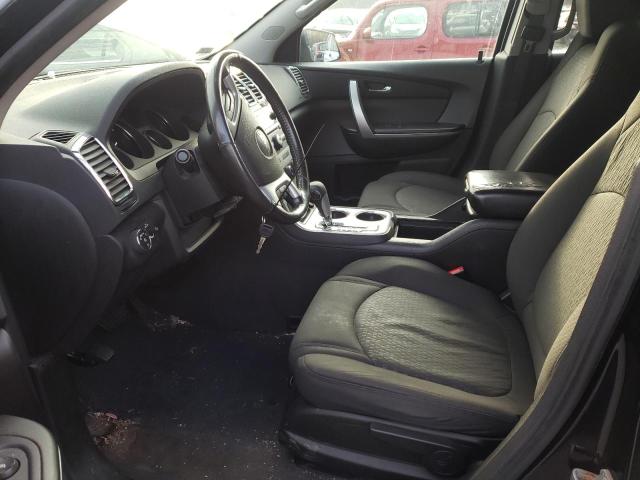 Foto 7 de la subasta – 2012 GMC ACADIA con VIN 1GKKRNED1CJ372943