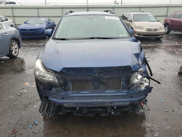 Photo 5 from auction – 2013 SUBARU XV CROSSTR with VIN JF2GPAVC6DH817209