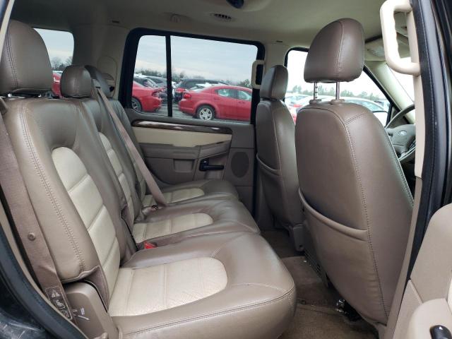 Photo 11 from auction – 2003 FORD EXPLORER E with VIN 1FMDU74W53UB38879