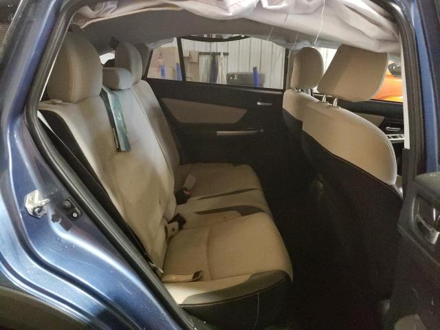 Photo 10 from auction – 2016 SUBARU CROSSTREK with VIN JF2GPABCXG8336047