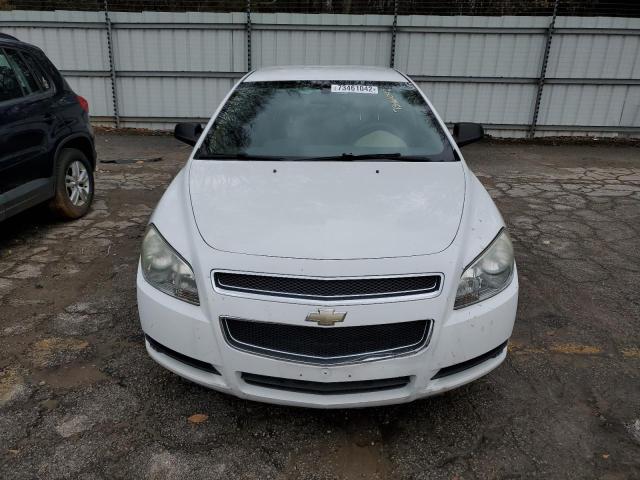Photo 5 from auction – 2010 CHEVROLET MALIBU LS with VIN 1G1ZA5EB3A4100480
