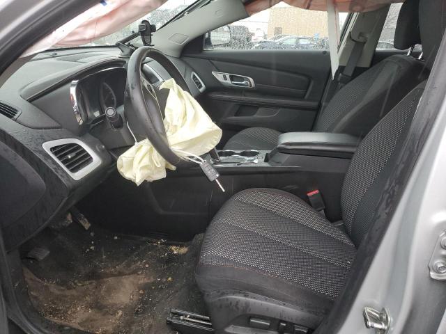 Photo 7 from auction – 2015 GMC TERRAIN SL with VIN 2GKFLRE32F6249896