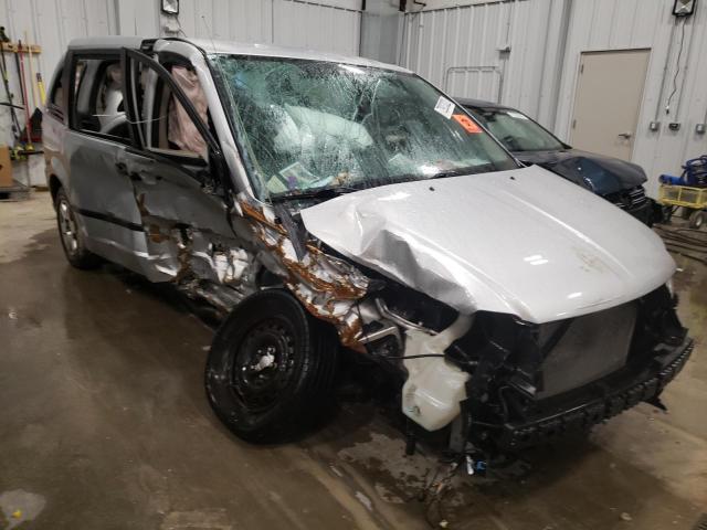 Photo 4 from auction – 2012 DODGE GRAND CARA with VIN 2C4RDGBG2CR183040