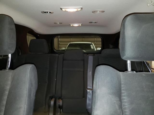 Photo 10 from auction – 2019 DODGE DURANGO SX with VIN 1C4RDJAG7KC659532
