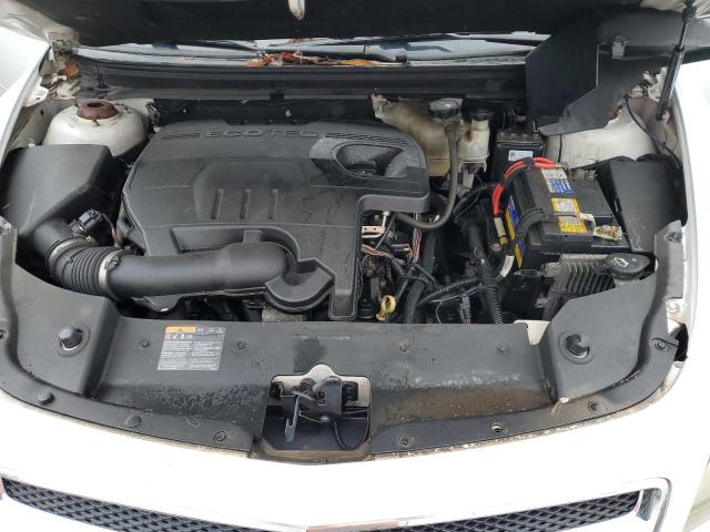 Photo 11 from auction – 2011 CHEVROLET MALIBU 1LT with VIN 1G1ZC5E12BF231178