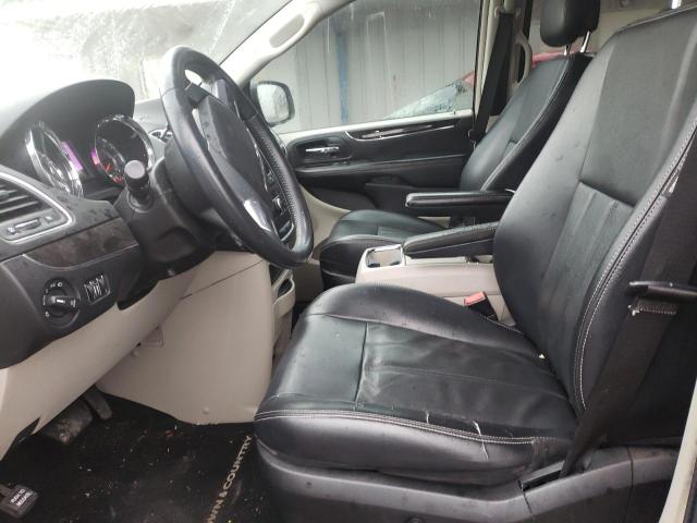 Photo 7 from auction – 2013 CHRYSLER TOWN & COU with VIN 2C4RC1BG4DR540347