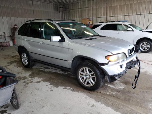 Photo 4 from auction – 2005 BMW X5 3.0I with VIN 5UXFA13555LY00186